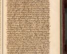 Zdjęcie nr 1018 dla obiektu archiwalnego: Acta actorum episcopalium R. D. Joannis a Małachowice Małachowski, episcopi Cracoviensis a die 16 Julii anni 1688 et 1689 acticatorum. Volumen IV