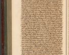 Zdjęcie nr 1017 dla obiektu archiwalnego: Acta actorum episcopalium R. D. Joannis a Małachowice Małachowski, episcopi Cracoviensis a die 16 Julii anni 1688 et 1689 acticatorum. Volumen IV