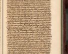 Zdjęcie nr 1016 dla obiektu archiwalnego: Acta actorum episcopalium R. D. Joannis a Małachowice Małachowski, episcopi Cracoviensis a die 16 Julii anni 1688 et 1689 acticatorum. Volumen IV