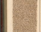 Zdjęcie nr 1015 dla obiektu archiwalnego: Acta actorum episcopalium R. D. Joannis a Małachowice Małachowski, episcopi Cracoviensis a die 16 Julii anni 1688 et 1689 acticatorum. Volumen IV