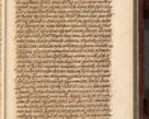 Zdjęcie nr 1014 dla obiektu archiwalnego: Acta actorum episcopalium R. D. Joannis a Małachowice Małachowski, episcopi Cracoviensis a die 16 Julii anni 1688 et 1689 acticatorum. Volumen IV