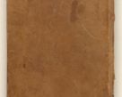 Zdjęcie nr 2 dla obiektu archiwalnego: [Acta sententiarum vicarialia coram Johanne de Goslaw]