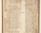 Zdjęcie nr 6 dla obiektu archiwalnego: [Acta sententiarum vicarialia coram Johanne de Goslaw]
