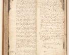 Zdjęcie nr 139 dla obiektu archiwalnego: [Acta sententiarum vicarialia coram Johanne de Goslaw]