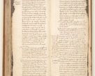 Zdjęcie nr 136 dla obiektu archiwalnego: [Acta sententiarum vicarialia coram Johanne de Goslaw]