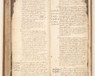 Zdjęcie nr 138 dla obiektu archiwalnego: [Acta sententiarum vicarialia coram Johanne de Goslaw]