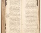 Zdjęcie nr 135 dla obiektu archiwalnego: [Acta sententiarum vicarialia coram Johanne de Goslaw]