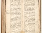 Zdjęcie nr 133 dla obiektu archiwalnego: [Acta sententiarum vicarialia coram Johanne de Goslaw]