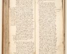Zdjęcie nr 129 dla obiektu archiwalnego: [Acta sententiarum vicarialia coram Johanne de Goslaw]
