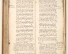Zdjęcie nr 131 dla obiektu archiwalnego: [Acta sententiarum vicarialia coram Johanne de Goslaw]