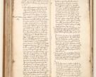 Zdjęcie nr 130 dla obiektu archiwalnego: [Acta sententiarum vicarialia coram Johanne de Goslaw]