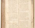 Zdjęcie nr 126 dla obiektu archiwalnego: [Acta sententiarum vicarialia coram Johanne de Goslaw]