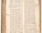 Zdjęcie nr 128 dla obiektu archiwalnego: [Acta sententiarum vicarialia coram Johanne de Goslaw]