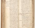 Zdjęcie nr 123 dla obiektu archiwalnego: [Acta sententiarum vicarialia coram Johanne de Goslaw]
