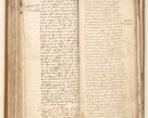 Zdjęcie nr 124 dla obiektu archiwalnego: [Acta sententiarum vicarialia coram Johanne de Goslaw]