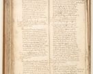 Zdjęcie nr 125 dla obiektu archiwalnego: [Acta sententiarum vicarialia coram Johanne de Goslaw]
