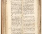 Zdjęcie nr 120 dla obiektu archiwalnego: [Acta sententiarum vicarialia coram Johanne de Goslaw]
