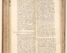 Zdjęcie nr 119 dla obiektu archiwalnego: [Acta sententiarum vicarialia coram Johanne de Goslaw]