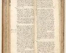 Zdjęcie nr 117 dla obiektu archiwalnego: [Acta sententiarum vicarialia coram Johanne de Goslaw]