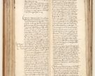 Zdjęcie nr 115 dla obiektu archiwalnego: [Acta sententiarum vicarialia coram Johanne de Goslaw]
