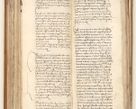 Zdjęcie nr 116 dla obiektu archiwalnego: [Acta sententiarum vicarialia coram Johanne de Goslaw]