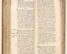 Zdjęcie nr 113 dla obiektu archiwalnego: [Acta sententiarum vicarialia coram Johanne de Goslaw]