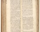 Zdjęcie nr 114 dla obiektu archiwalnego: [Acta sententiarum vicarialia coram Johanne de Goslaw]