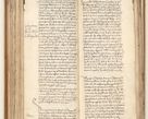 Zdjęcie nr 112 dla obiektu archiwalnego: [Acta sententiarum vicarialia coram Johanne de Goslaw]
