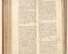 Zdjęcie nr 109 dla obiektu archiwalnego: [Acta sententiarum vicarialia coram Johanne de Goslaw]