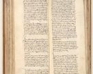 Zdjęcie nr 110 dla obiektu archiwalnego: [Acta sententiarum vicarialia coram Johanne de Goslaw]