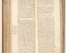Zdjęcie nr 106 dla obiektu archiwalnego: [Acta sententiarum vicarialia coram Johanne de Goslaw]