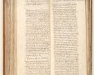 Zdjęcie nr 107 dla obiektu archiwalnego: [Acta sententiarum vicarialia coram Johanne de Goslaw]