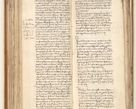 Zdjęcie nr 111 dla obiektu archiwalnego: [Acta sententiarum vicarialia coram Johanne de Goslaw]