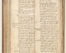 Zdjęcie nr 101 dla obiektu archiwalnego: [Acta sententiarum vicarialia coram Johanne de Goslaw]