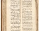 Zdjęcie nr 105 dla obiektu archiwalnego: [Acta sententiarum vicarialia coram Johanne de Goslaw]