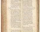 Zdjęcie nr 104 dla obiektu archiwalnego: [Acta sententiarum vicarialia coram Johanne de Goslaw]