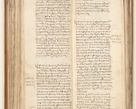 Zdjęcie nr 103 dla obiektu archiwalnego: [Acta sententiarum vicarialia coram Johanne de Goslaw]