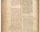 Zdjęcie nr 102 dla obiektu archiwalnego: [Acta sententiarum vicarialia coram Johanne de Goslaw]