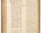 Zdjęcie nr 98 dla obiektu archiwalnego: [Acta sententiarum vicarialia coram Johanne de Goslaw]