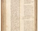 Zdjęcie nr 97 dla obiektu archiwalnego: [Acta sententiarum vicarialia coram Johanne de Goslaw]