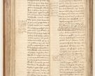 Zdjęcie nr 99 dla obiektu archiwalnego: [Acta sententiarum vicarialia coram Johanne de Goslaw]
