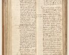 Zdjęcie nr 95 dla obiektu archiwalnego: [Acta sententiarum vicarialia coram Johanne de Goslaw]