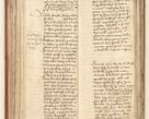 Zdjęcie nr 93 dla obiektu archiwalnego: [Acta sententiarum vicarialia coram Johanne de Goslaw]