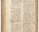 Zdjęcie nr 89 dla obiektu archiwalnego: [Acta sententiarum vicarialia coram Johanne de Goslaw]