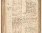 Zdjęcie nr 91 dla obiektu archiwalnego: [Acta sententiarum vicarialia coram Johanne de Goslaw]