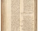 Zdjęcie nr 92 dla obiektu archiwalnego: [Acta sententiarum vicarialia coram Johanne de Goslaw]