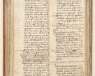 Zdjęcie nr 88 dla obiektu archiwalnego: [Acta sententiarum vicarialia coram Johanne de Goslaw]