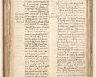 Zdjęcie nr 82 dla obiektu archiwalnego: [Acta sententiarum vicarialia coram Johanne de Goslaw]