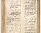 Zdjęcie nr 84 dla obiektu archiwalnego: [Acta sententiarum vicarialia coram Johanne de Goslaw]