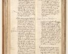 Zdjęcie nr 85 dla obiektu archiwalnego: [Acta sententiarum vicarialia coram Johanne de Goslaw]
